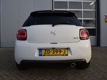 DS DS 3